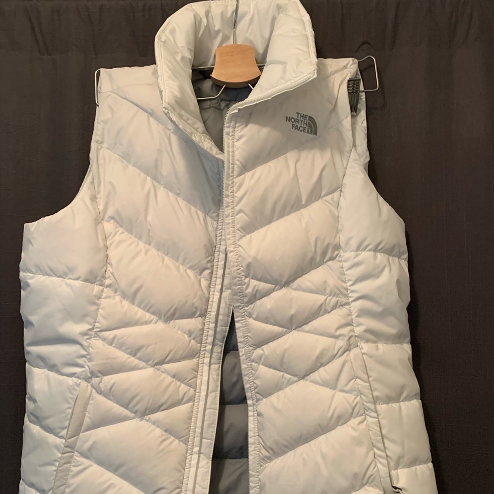 North Face women’s vest